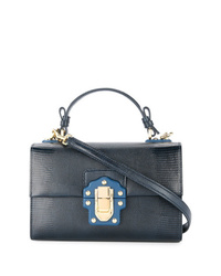 Dolce & Gabbana Lucia Tote Bag