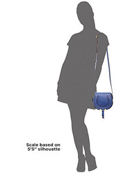 Chloé Marcie Small Crossbody Bag
