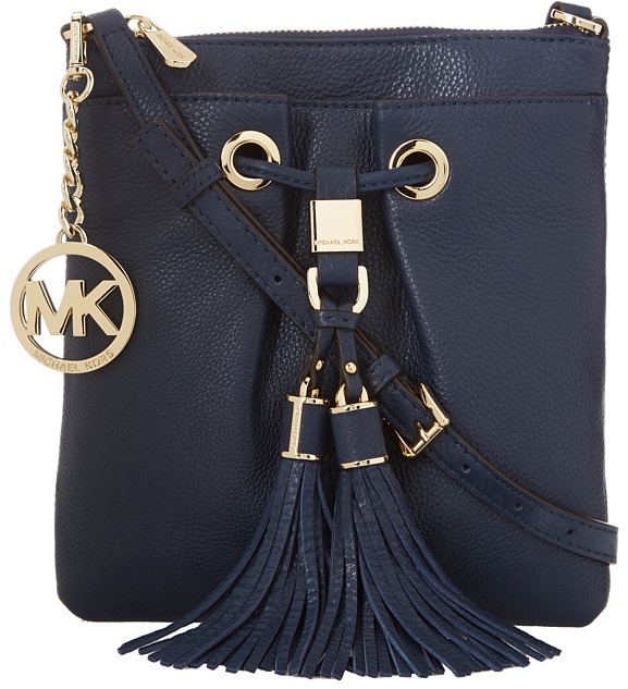 MICHAEL Michael Kors Michl Michl Kors Camden Drawstring Crossbody ...