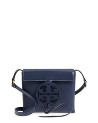 Tory Burch Miller Leather Crossbody Bag