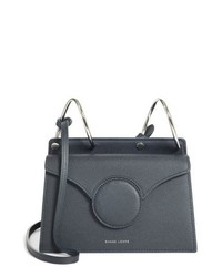 Danse Lente Mini Phoebe Leather Bag