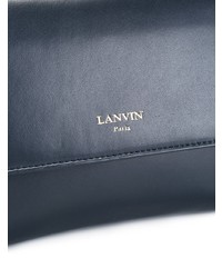 Lanvin Mini Sugar Shoulder Bag
