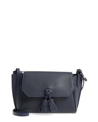 Longchamp Penelope Leather Crossbody