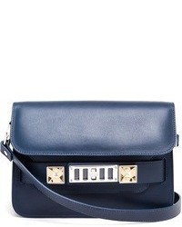 Proenza Schouler Ps11 Mini Leather Shoulder Bag