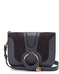 See by Chloe See By Chlo Hana Small Leather Cross Body Bag