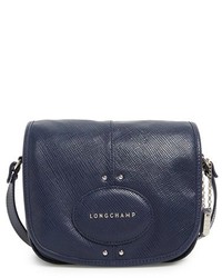 Longchamp Small Quadri Crossbody Bag