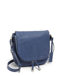 Vince Camuto Riley Leather Crossbody Bag