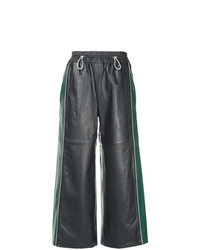 Mira Mikati Wide Cropped Trousers
