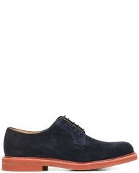 Church's Casual Derby Shoes