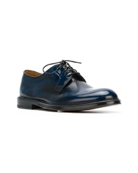 Doucal's Classic Derby Shoes