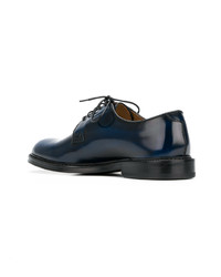 Doucal's Classic Derby Shoes