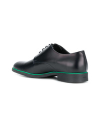 Kenzo Classic Derby Shoes