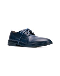 Marsèll Classic Derby Shoes