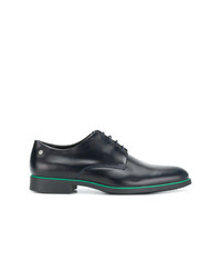 Kenzo Classic Derby Shoes