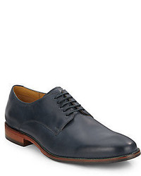 Cole Haan Williams Leather Derby Shoes