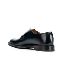 Doucal's Derby Shoes