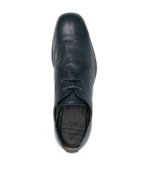 Officine Creative Harvey 002 Leather Derby Shoes