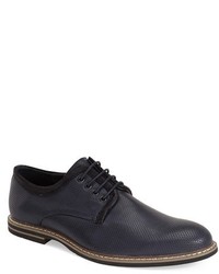 Joe's Jeans Joes Kenny Perforated Derby