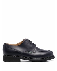 Paraboot Lace Up Derby Shoes