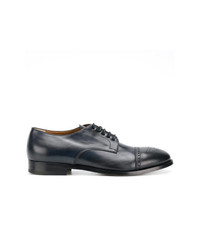 Silvano Sassetti Lace Up Formal Shoes