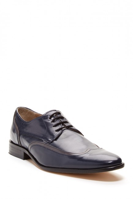 Giorgio Brutini Landsdown Wingtip Derby, $79 | Nordstrom Rack | Lookastic