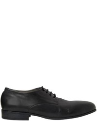 Marsèll Leather Derby Lace Up Shoes