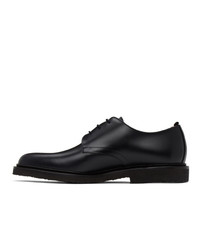 Common Projects Navy Standard Derbys