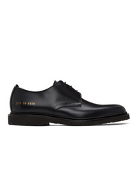 Common Projects Navy Standard Derbys