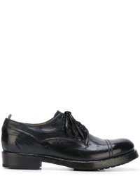 Officine Creative Lowry Derby Shoes