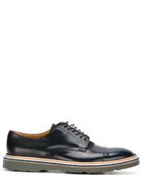 Paul Smith Thom Derby Shoes