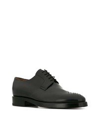 Namacheko Perforated Detail Derby Shoes