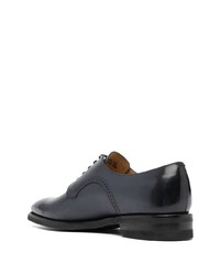 Bally Scrivani Derby Shoes