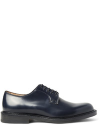 Church's Shannon Whole Cut Polished Leather Derby Shoes
