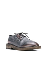 Marsèll Two Tone Derby Shoes