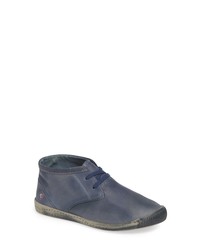 SOFTINOS BY FLY LONDON Indira Sneaker
