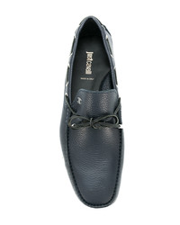 Just Cavalli Boat Shoes