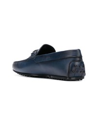 Tod's Detail Loafers