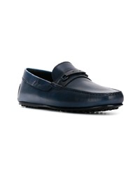 Tod's Detail Loafers