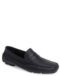 To Boot New York Ashberry Driving Moccasin