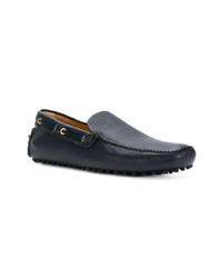 Car Shoe Slip On Driving Loafers