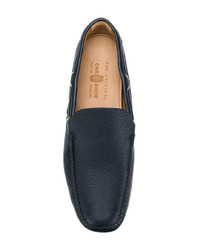 Car Shoe Slip On Driving Loafers