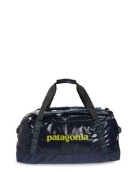 Patagonia Black Hole Water Repellent Duffel Bag
