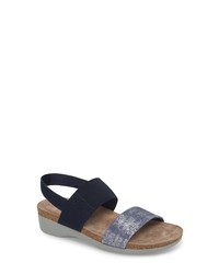 Munro Pisces Sandal