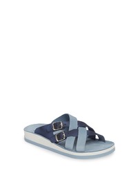 FANTASY SANDALS Silvia Slide Sandal