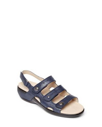 Aravon Three Sandal