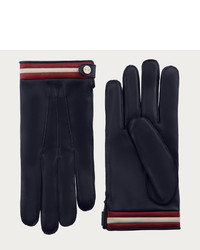 Bally Nappa Leather Gloves