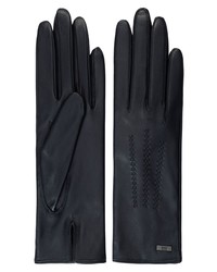 Hugo Hainz Leather Gloves