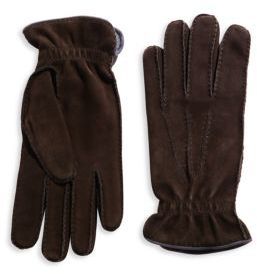 avenue leather gloves