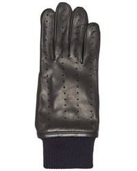 S.N.S. Herning Redundant Leather Driving Gloves