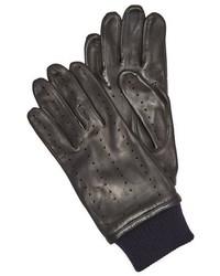 S.N.S. Herning Redundant Leather Driving Gloves